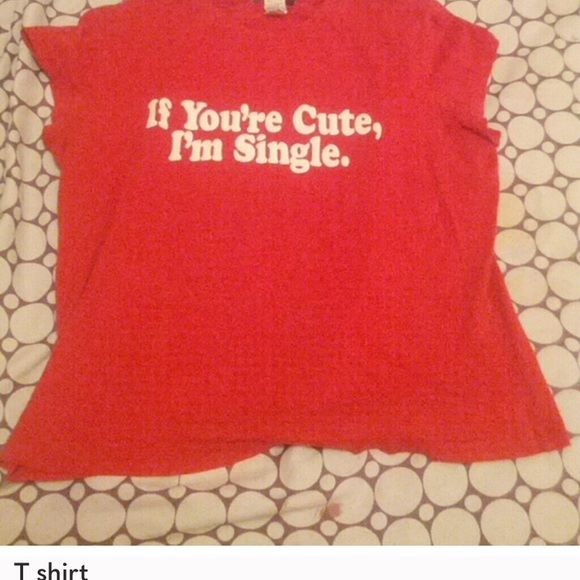 ISO THESE TYPES OF TALKING SLOGAN SHIRTS! - Picture 3 of 4